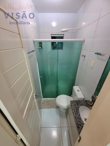 Apartamento em Planalto Treze de Maio; 60m², 2 Dormitórios, 1 Suíte, R$170.000