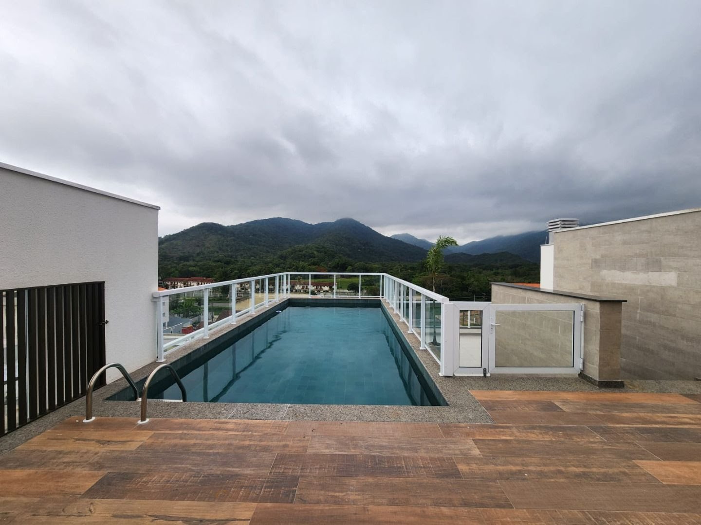 Apartamento à venda com 2 quartos, 2 banheiros, 1 vaga e 70m² no Itaguá, Ubatuba (SP) — foto 5 de 15