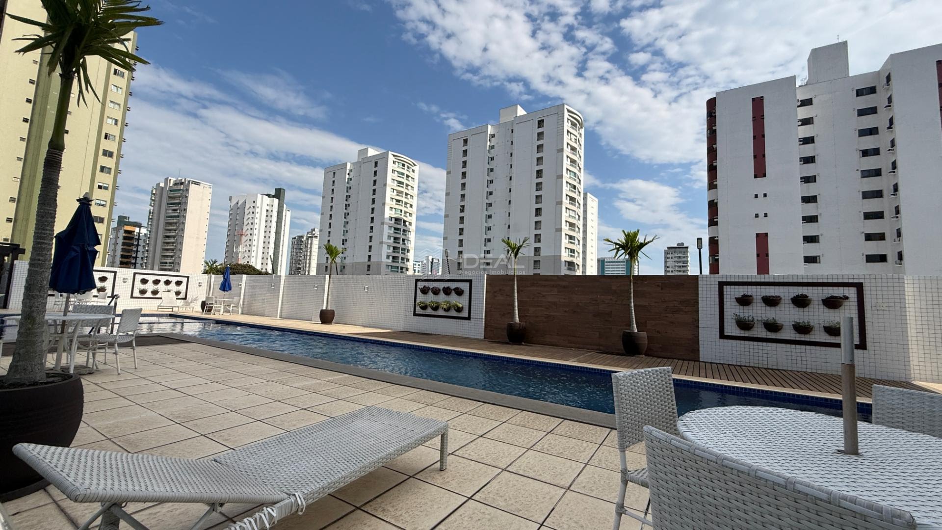 Apartamento para alugar com 2 quartos, 1 suíte, 1 vaga e 67m² no Centro, Campos dos Goytacazes (RJ) — foto 17 de 30