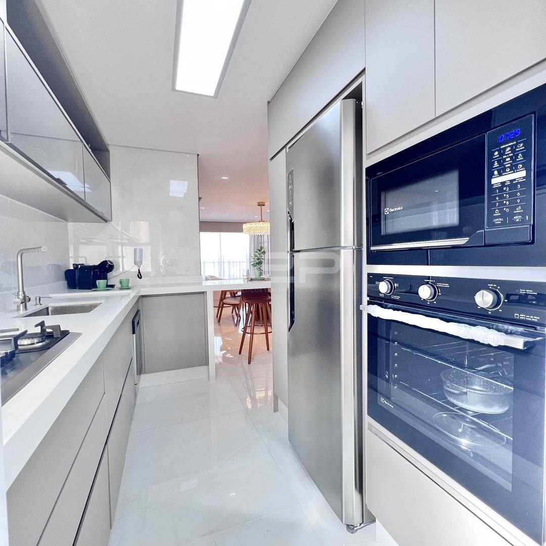 Apartamento à venda com 3 quartos, 1 suíte, 2 vagas e 113m² no Jardim Messina, Jundiaí (SP) — foto 17 de 30