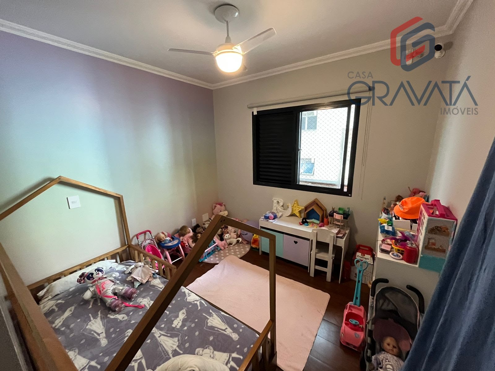 Apartamento à venda com 5 quartos, 1 suíte, 2 vagas e 157m² no Vila Bastos, Santo André (SP) — foto 16 de 30