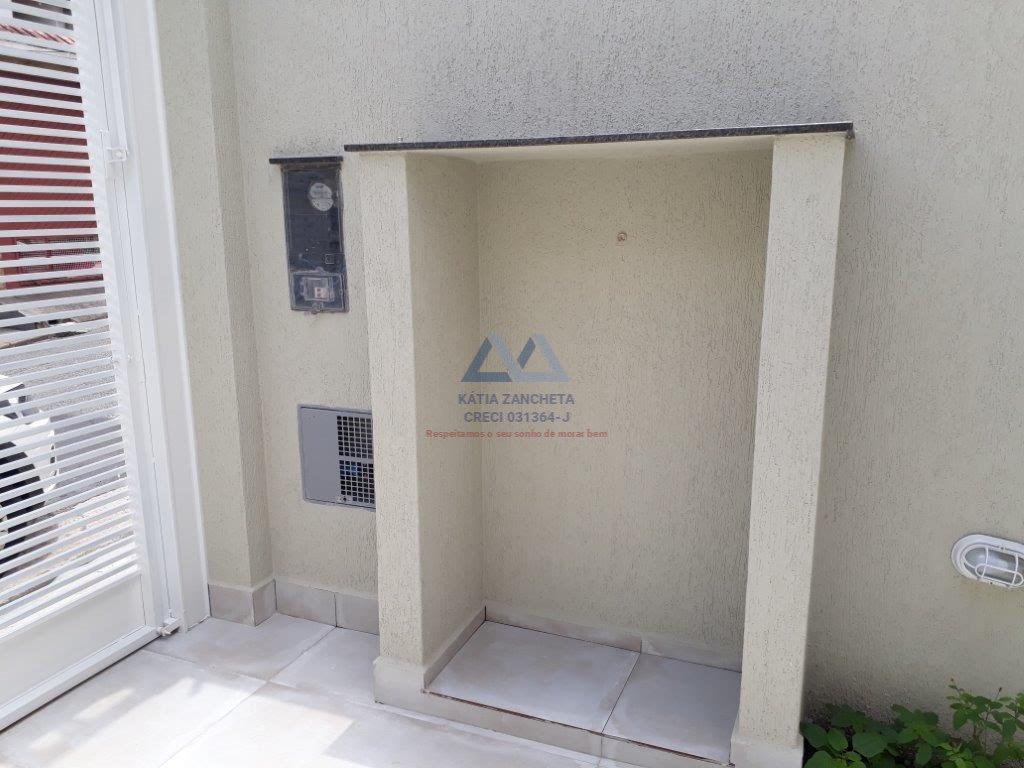 Casa à venda com 3 quartos, 3 suítes, 2 vagas e 125m² no Vila Brasilio Machado, São Paulo (SP) — foto 30 de 30