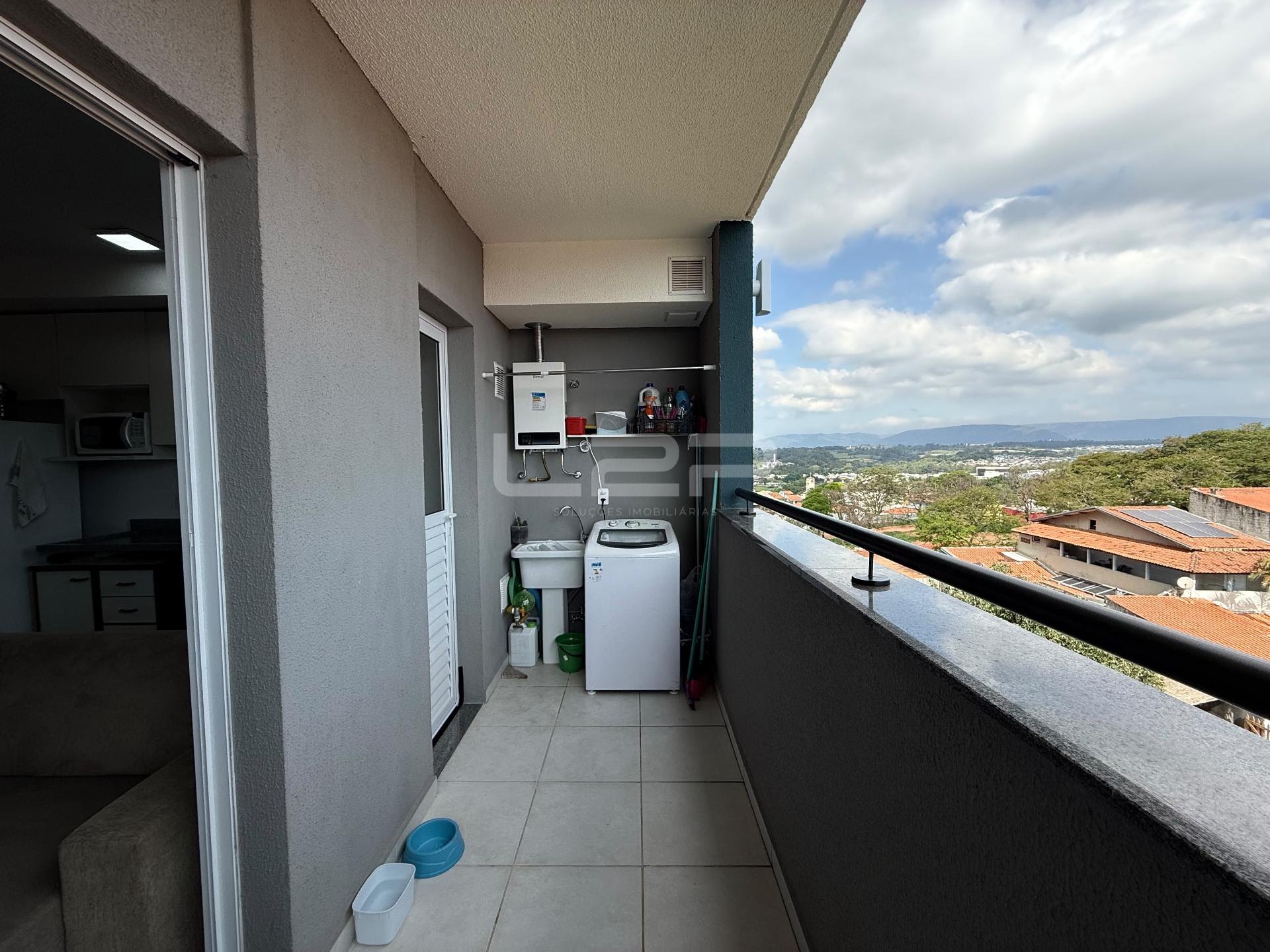 Apartamento à venda com 2 quartos, 1 suíte, 1 vaga e 66m² no Jardim Primavera, Itupeva (SP) — foto 13 de 23