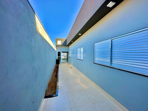 Casa em Setor Dona Matilde  -  Catalão