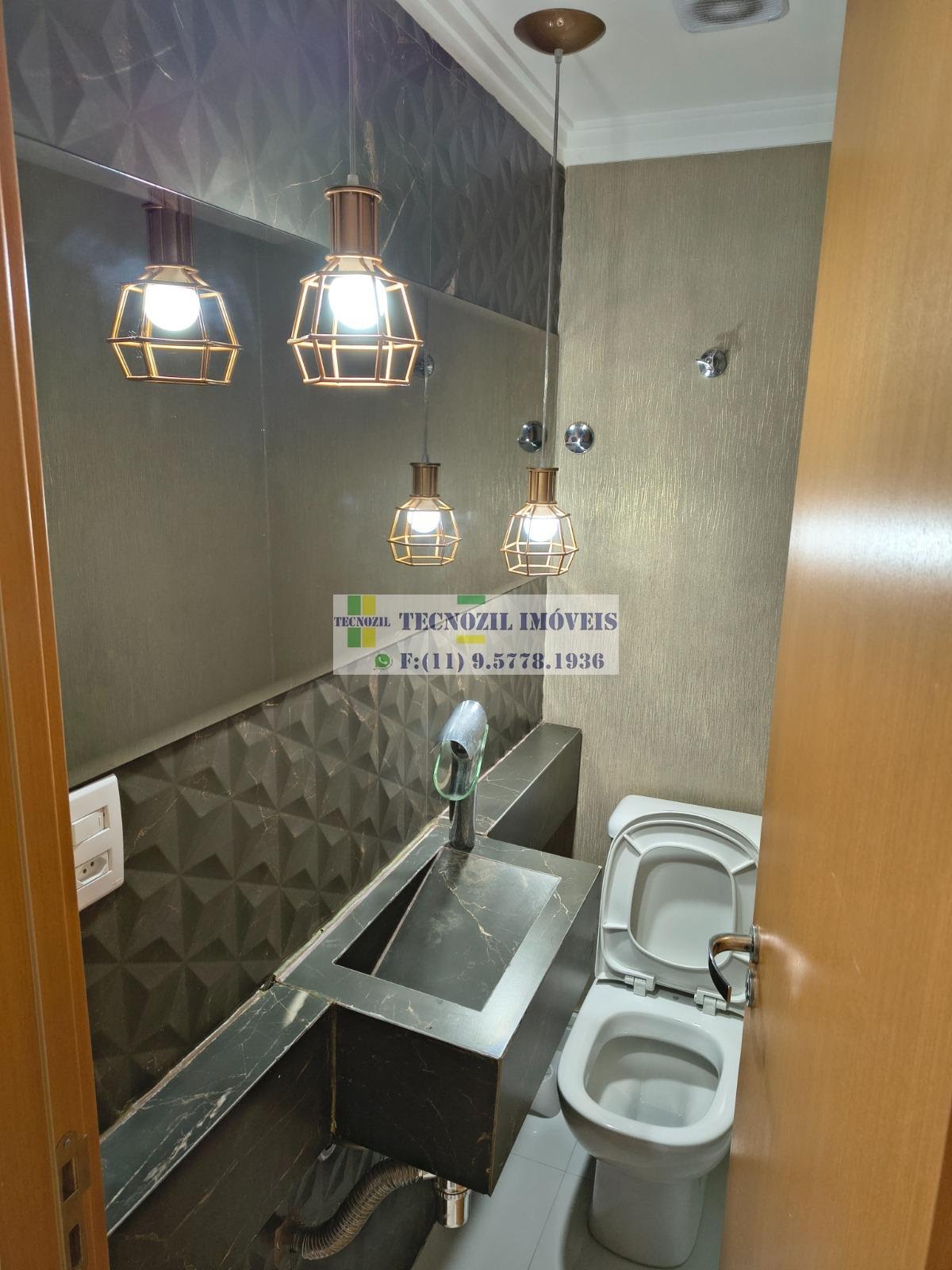 Apartamento, 2 quartos, 60 m² - Foto 7