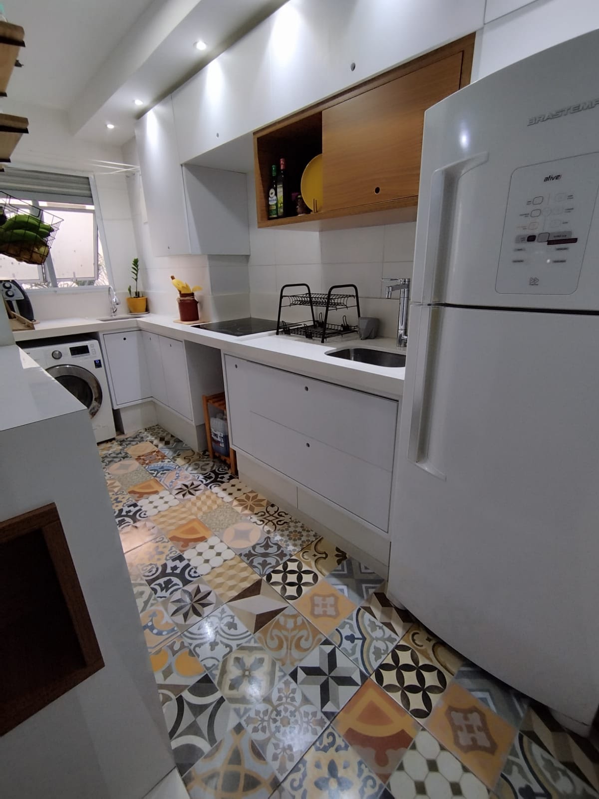 Apartamento à venda com 2 quartos, 1 banheiro, 1 vaga e 43m² no Loteamento City Jaragua, São Paulo (SP) — foto 4 de 20