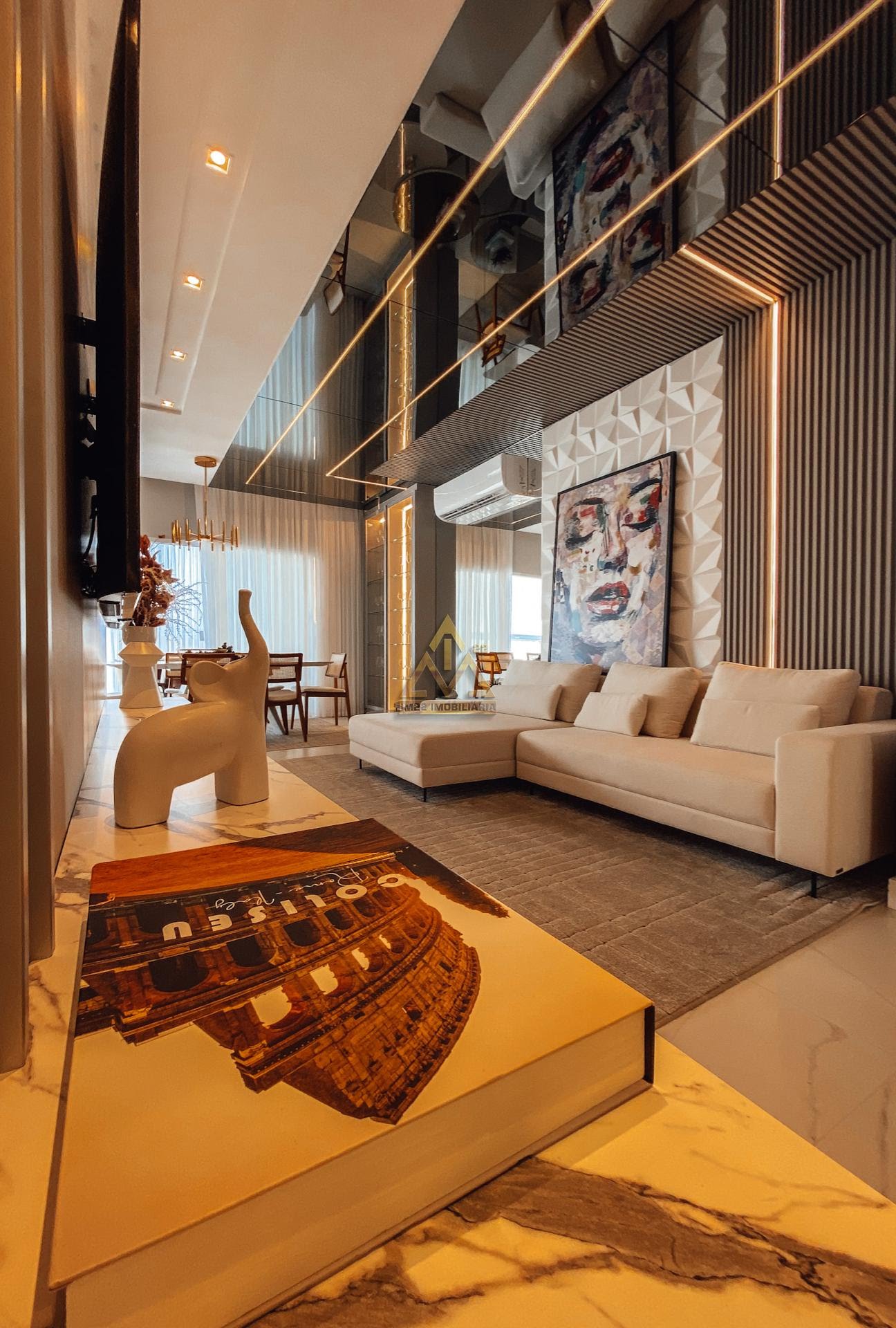 Apartamento à venda com 2 quartos, 2 suítes, 2 vagas e 82m² no Tabuleiro, Barra Velha (SC) — foto 2 de 21