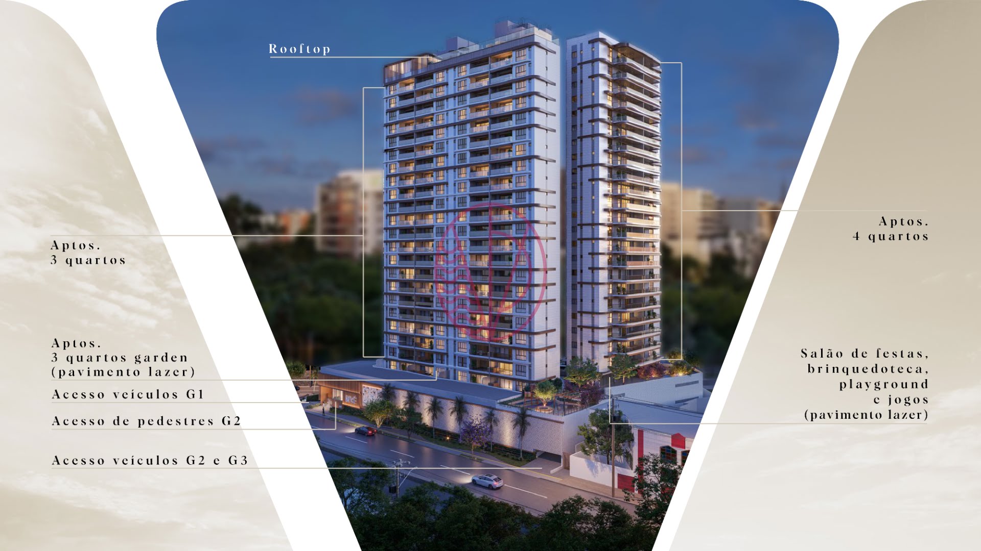 Apartamento à venda com 3 quartos, 2 suítes, 2 vagas e 97m² no Rio Vermelho, Salvador (BA) — foto 13 de 30