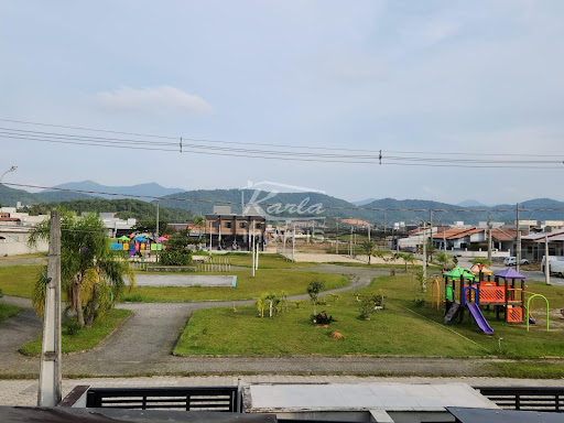 Casa Geminada em Santa Terezinha  -  Gaspar