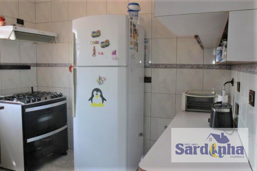 Apartamento à venda com 3 quartos, 2 suítes e 138m² no Jardim Colombo, São Paulo (SP) — foto 17 de 29