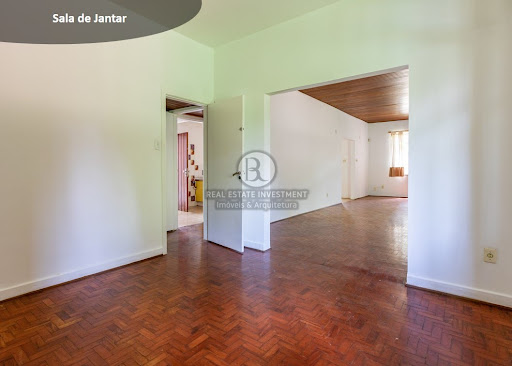 Sala de Jantar