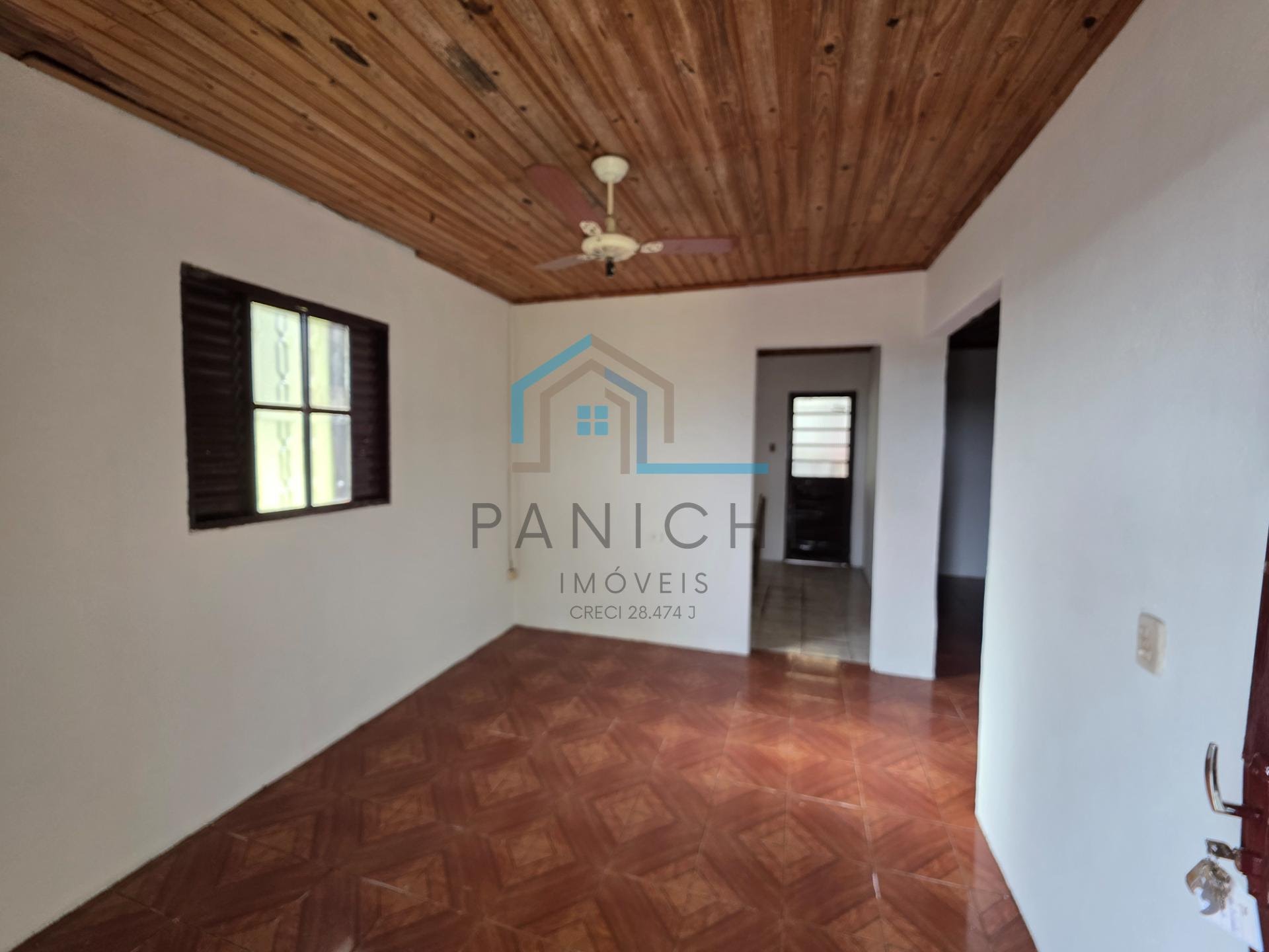 Casa para alugar com 2 quartos, 1 banheiro e 50m² no São José, Ijuí (RS) — foto 3 de 9