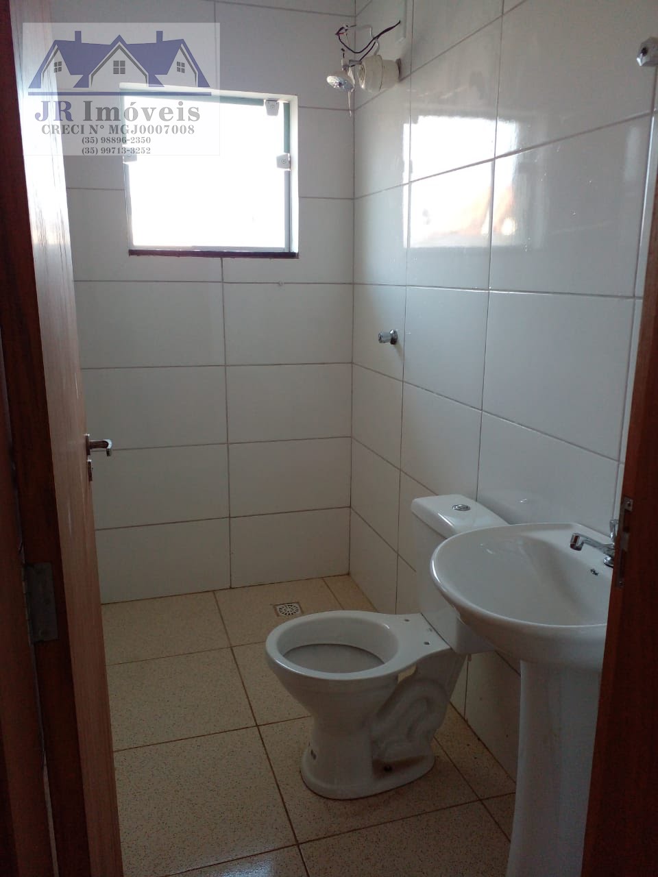 Studio para alugar com 1 quarto e 1 banheiro no Sossêgo, Piranguinho (MG) — foto 2 de 16