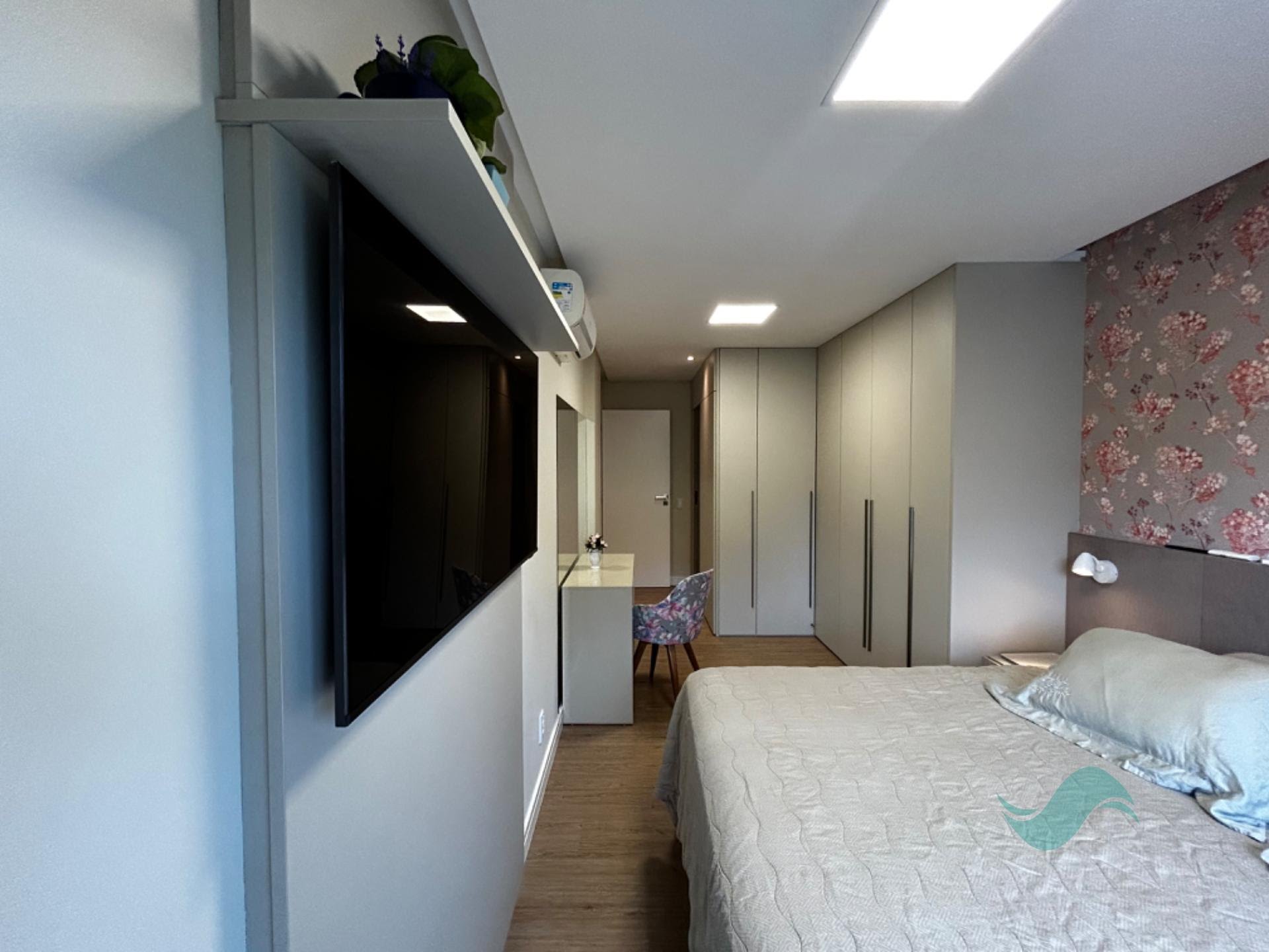 Apartamento à venda com 2 suítes, 2 vagas e 100m² no Jurerê, Florianópolis (SC) — foto 15 de 27