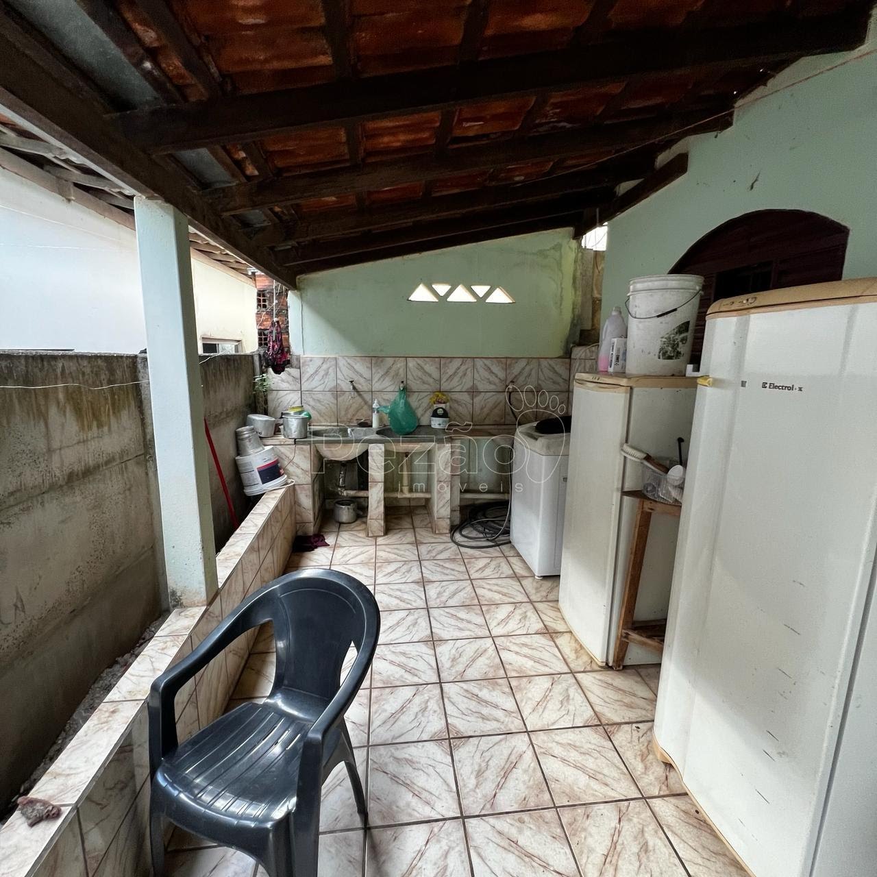 Casa à venda com 3 quartos, 1 banheiro, 2 vagas e 154m² no Parque Alvorada, Itapuranga (GO) — foto 5 de 11