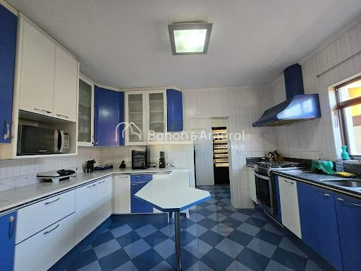 Casa de Condomínio, 4 quartos - Foto 8