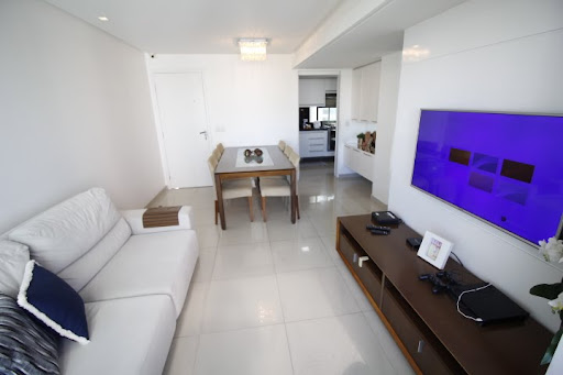 apartamento 3 quartos região casa forte