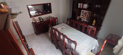 SALA DE ESTAR  CASA 1