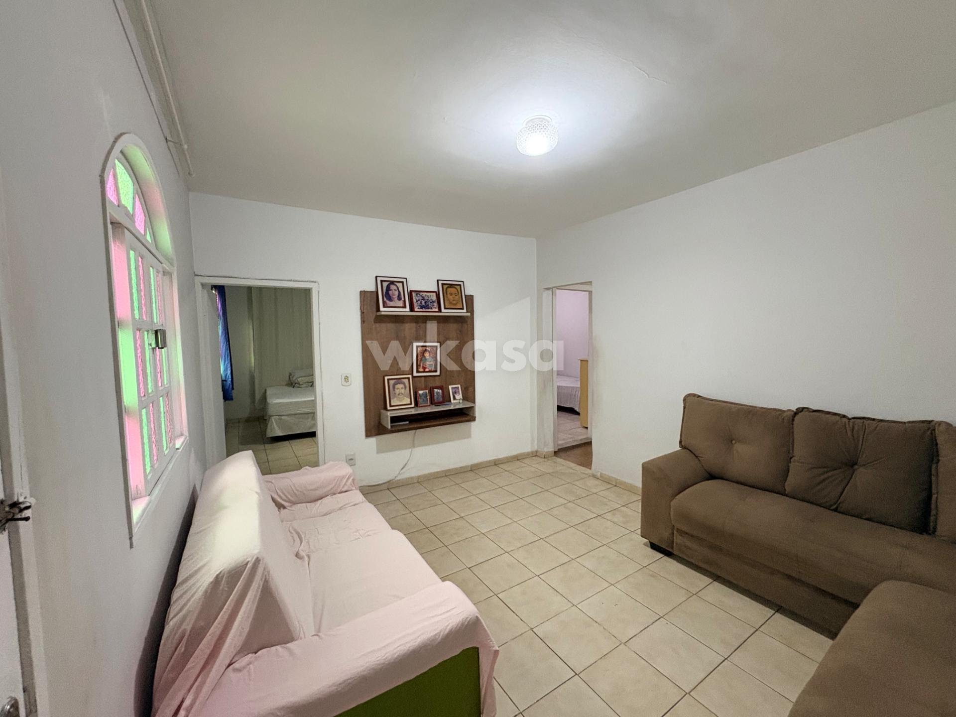 Casa à venda com 2 quartos, 1 banheiro, 1 vaga e 78m² no Parque Residencial Laranjeiras, Serra (ES) — foto 8 de 16