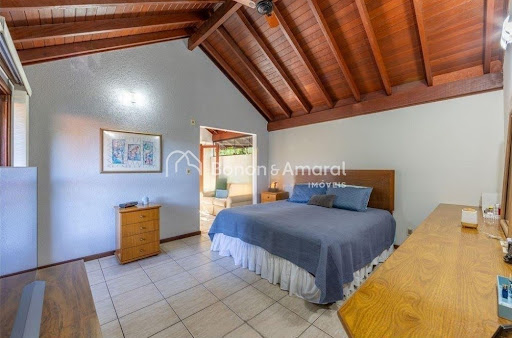 Casa de Condomínio, 4 quartos - Foto 17