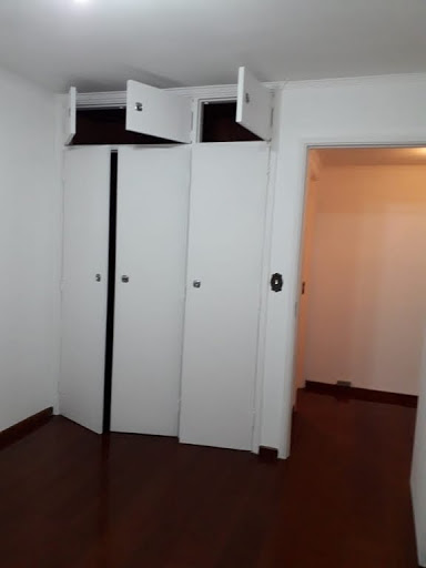 Dormitório