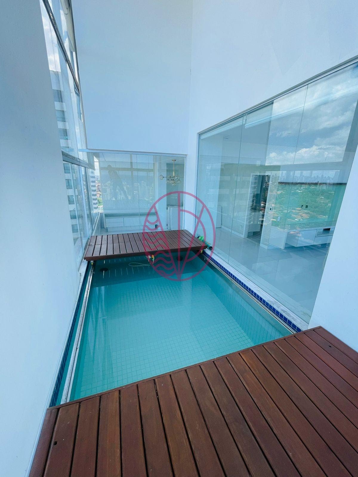 Casa à venda com 3 quartos, 3 suítes, 3 vagas e 180m² no Horto Florestal, Salvador (BA) — foto 18 de 30