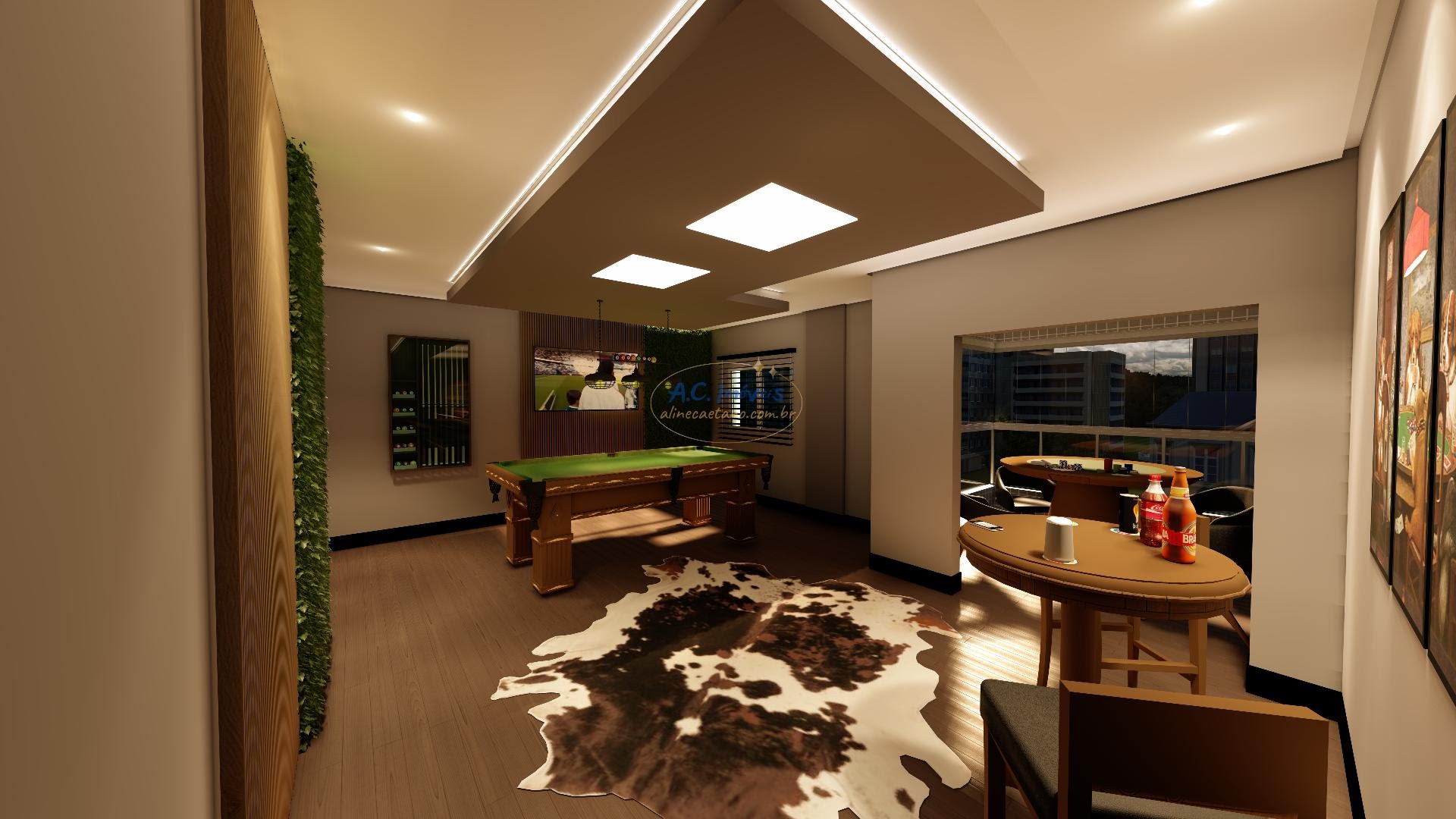 Apartamento à venda com 2 quartos, 1 suíte, 2 vagas e 81m² no Guilhermina, Praia Grande (SP) — foto 26 de 30