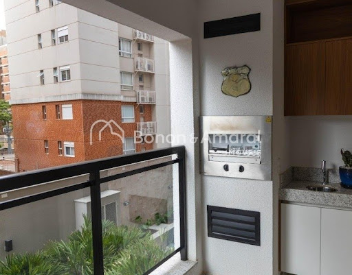 Apartamento, 1 quarto, 55 m² - Foto 4