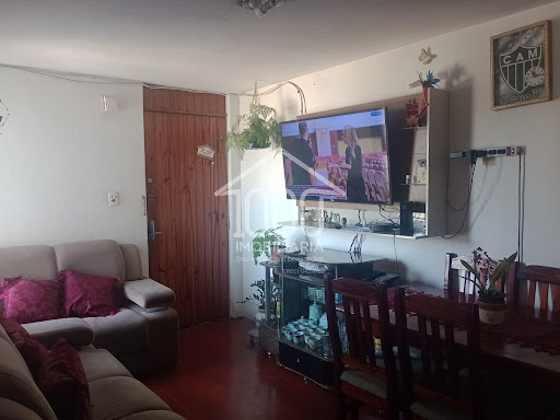 Apartamento em Jardim Marica - Mogi das Cruzes, SP