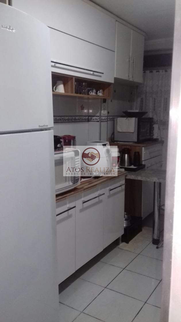 Apartamento à venda com 3 quartos, 1 banheiro, 1 vaga e 68m² no Jardim Prudência, São Paulo (SP) — foto 9 de 21