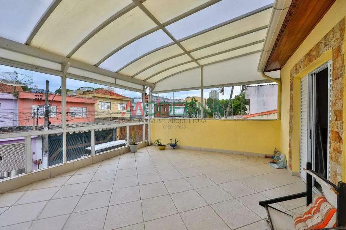 Casa à venda com 4 quartos, 2 suítes, 4 vagas e 280m² no Paulicéia, São Bernardo do Campo (SP) — foto 16 de 25