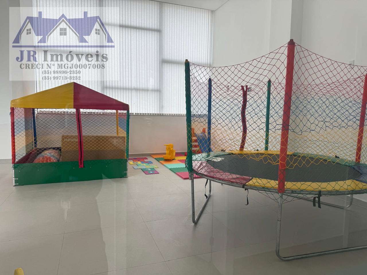 Apartamento à venda com 1 quarto, 1 suíte e 136m² no Centro, Itajubá (MG) — foto 21 de 30