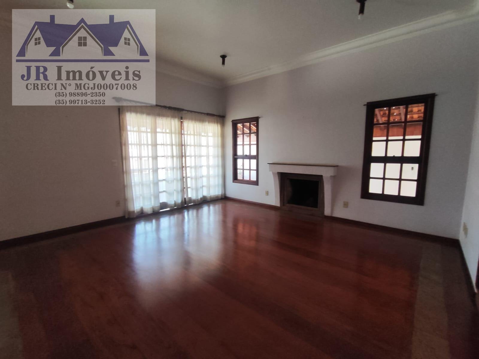 Casa à venda com 3 quartos, 3 suítes e 700m² no Pinheirinho, Itajubá (MG) — foto 24 de 30