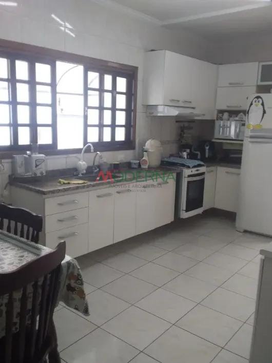 Casa à venda com 2 quartos, 1 suíte, 3 vagas e 167m² no Rudge Ramos, São Bernardo do Campo (SP) — foto 7 de 23