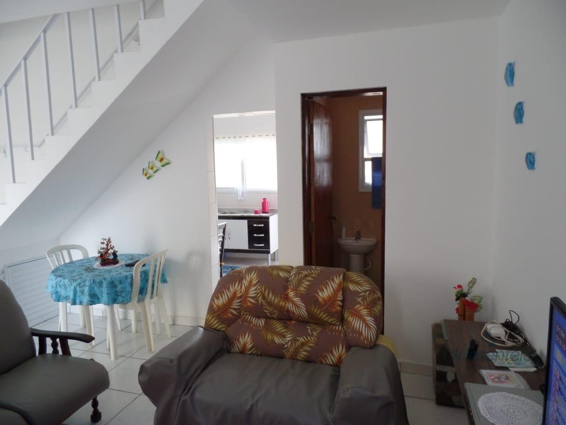 Casa à venda com 2 quartos, 1 suíte e 77m² no Conjunto Residencial Mazzeo, Mongaguá (SP) — foto 5 de 23
