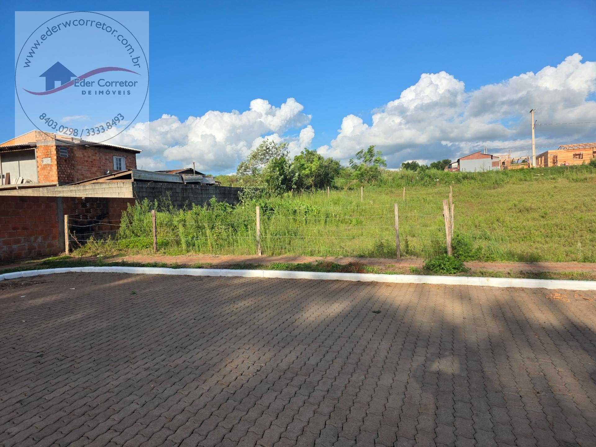 Terreno à venda com 254m² de terreno no Colonial 🎯terreno, Ijuí (RS) — foto 6 de 7