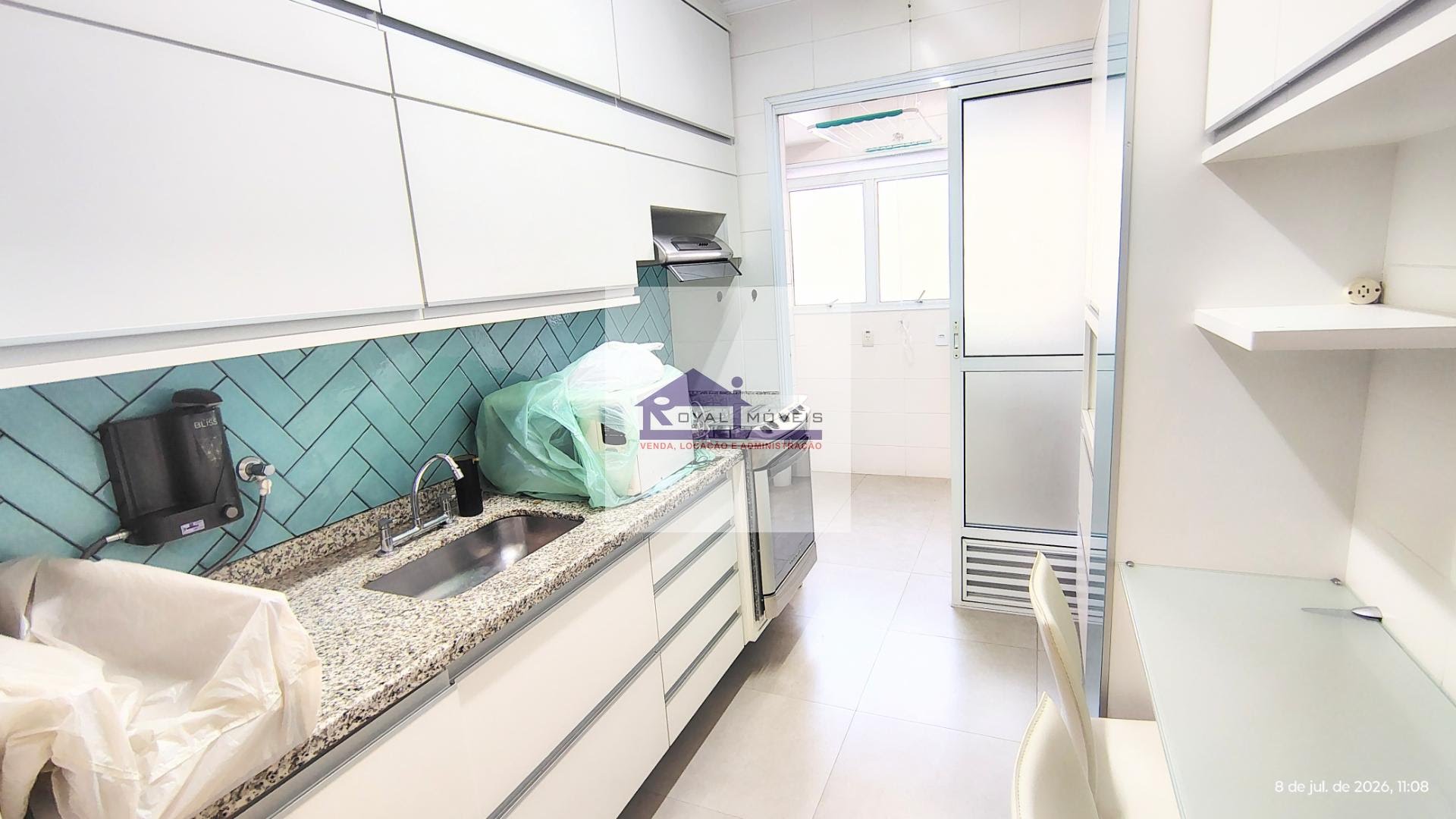Apartamento à venda com 3 quartos, 1 suíte, 3 vagas e 113m² no Saúde, São Paulo (SP) — foto 29 de 30