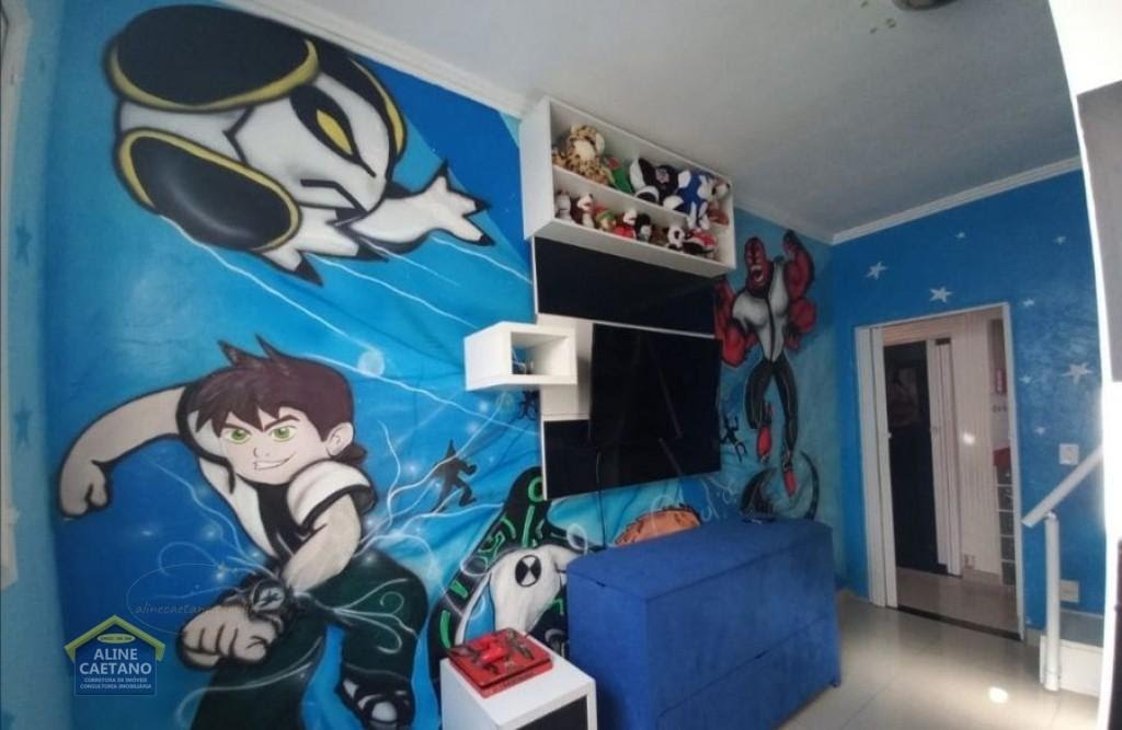 Casa à venda com 3 quartos, 2 banheiros, 6 vagas e 124m² no Nova Mirim, Praia Grande (SP) — foto 17 de 30