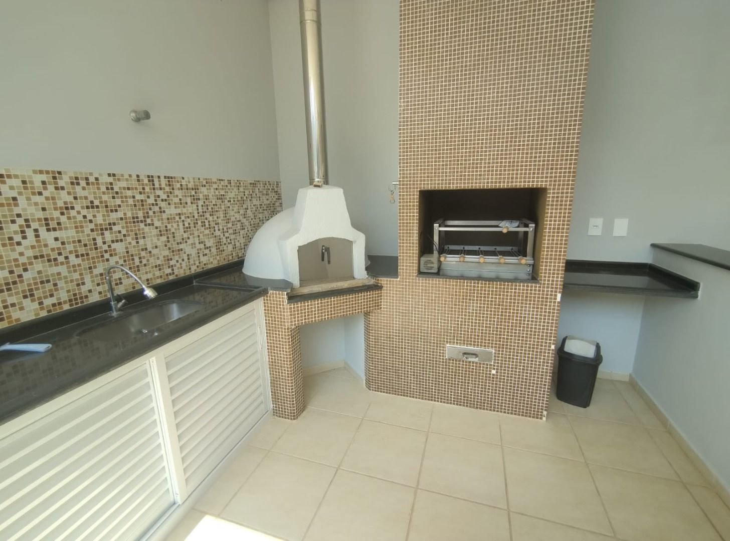Casa para alugar com 3 quartos, 3 suítes, 4 vagas e 412m² no Jardim Residencial Tivoli Park, Sorocaba (SP) — foto 17 de 30