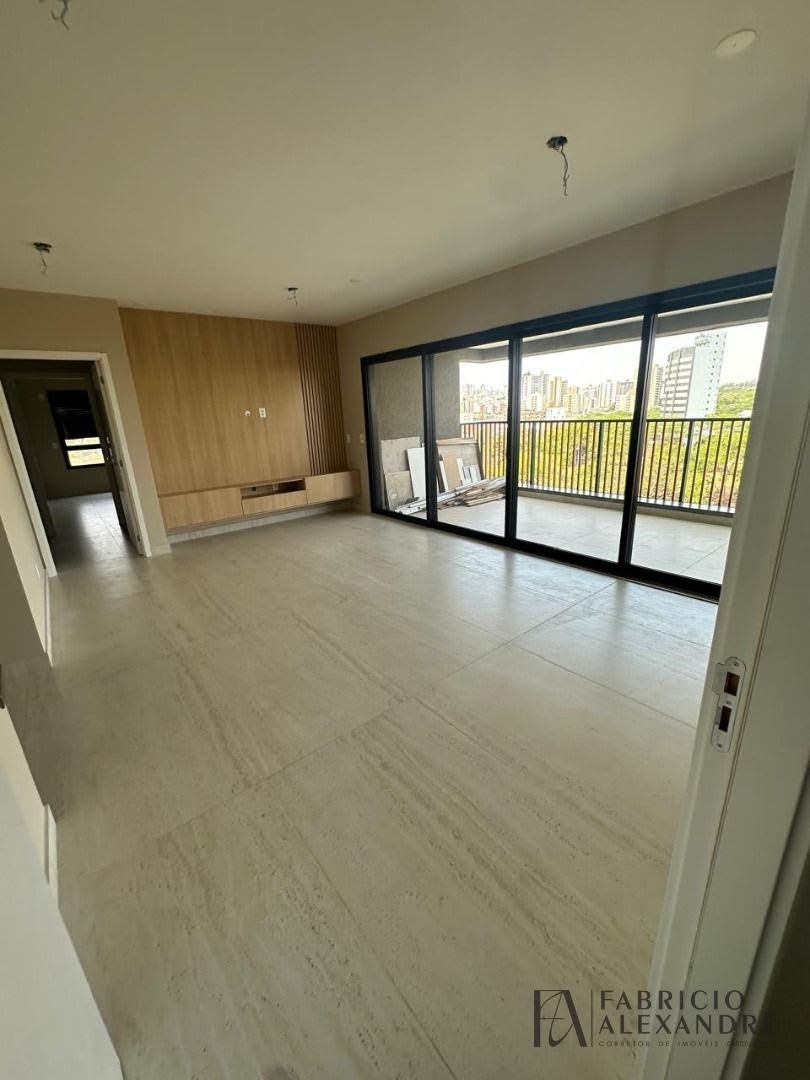 Apartamento à venda com 3 quartos, 3 suítes, 2 vagas e 141m² no Navarro Building, São José do Rio Preto (SP) — foto 2 de 30