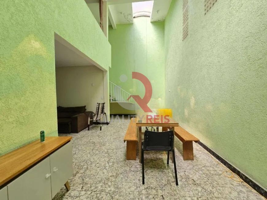 Sobrado, 4 quartos, 320 m² - Foto 29