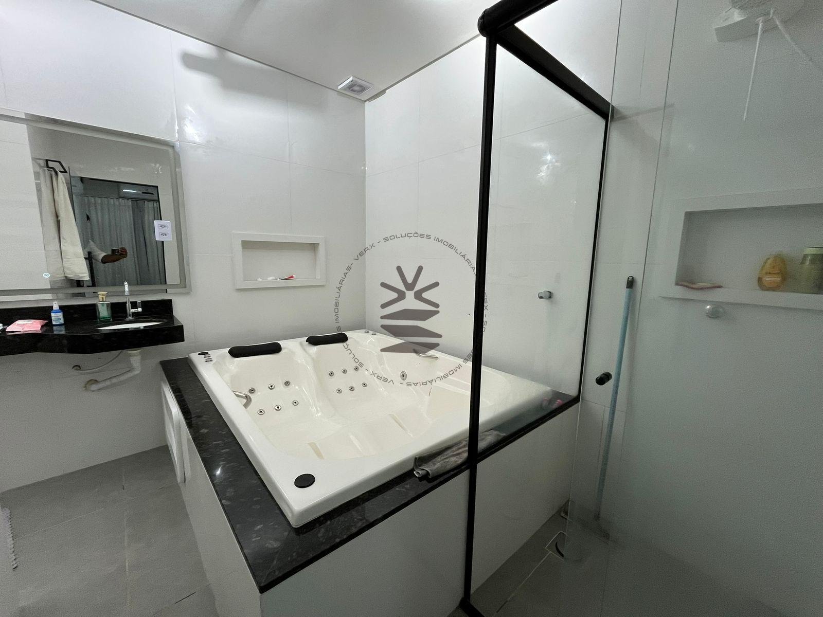Casa à venda com 2 quartos, 2 suítes, 3 vagas e 118m² no Barreirinhas, Barreiras (BA) — foto 8 de 12