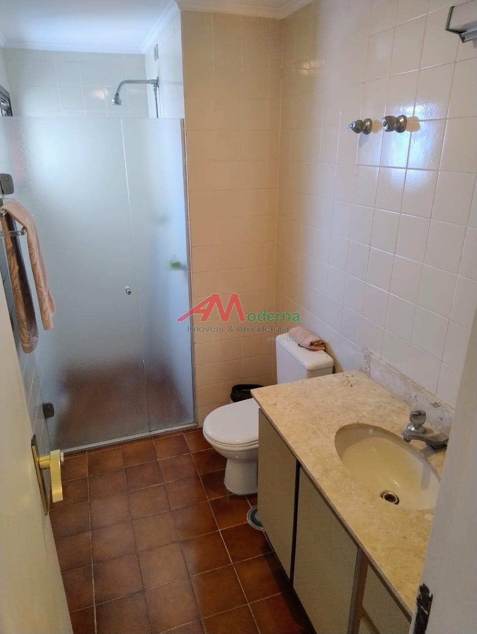 Apartamento à venda com 3 quartos, 1 suíte, 3 vagas e 137m² no Vila Bastos, Santo André (SP) — foto 18 de 25