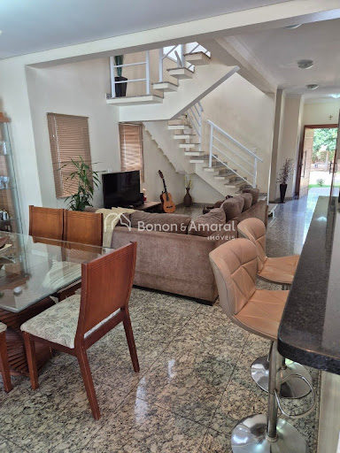 Casa de Condomínio, 4 quartos - Foto 4