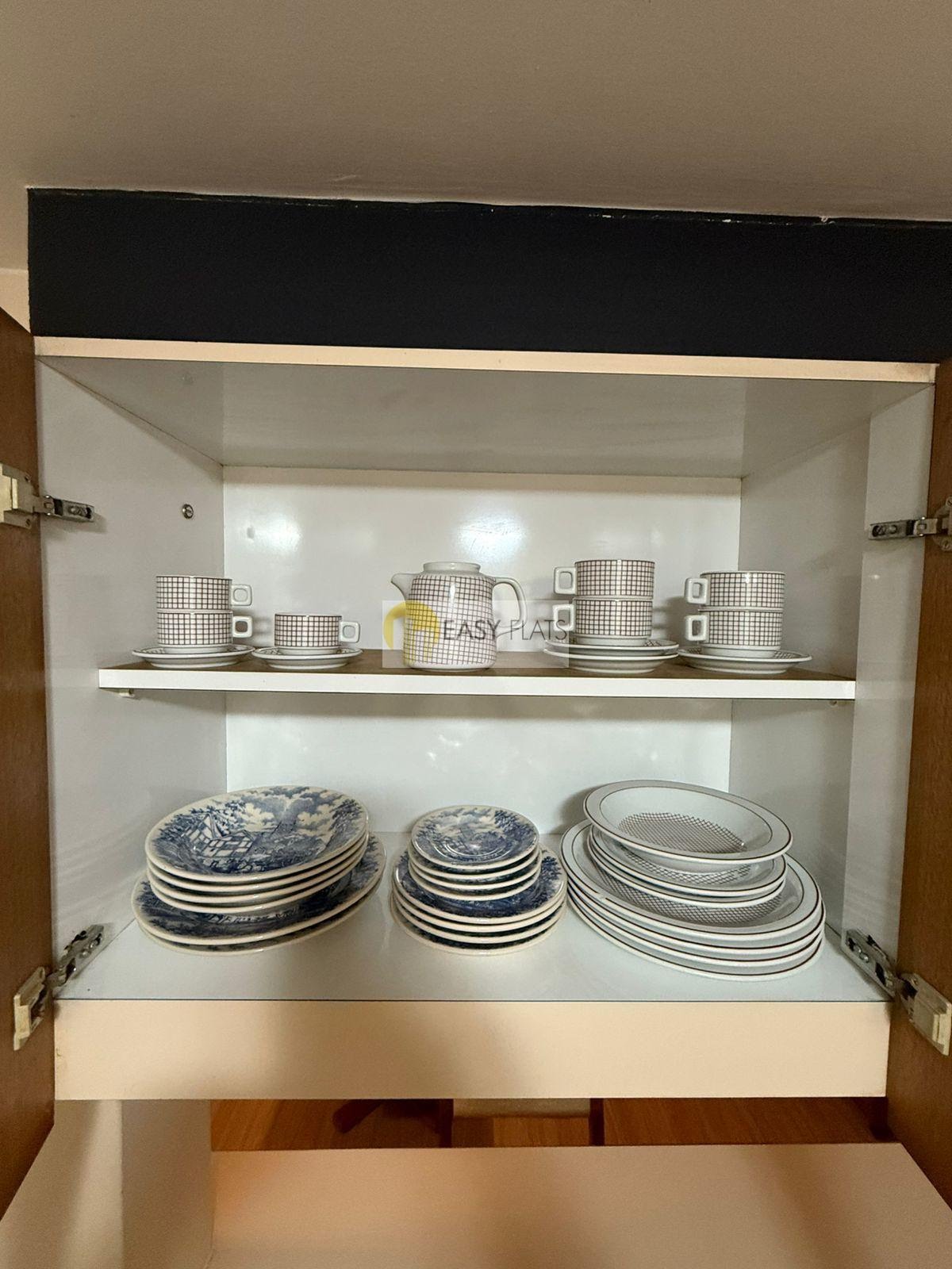 Apartamento à venda com 1 quarto, 1 banheiro, 1 vaga e 45m² no Campo Belo, São Paulo (SP) — foto 17 de 29