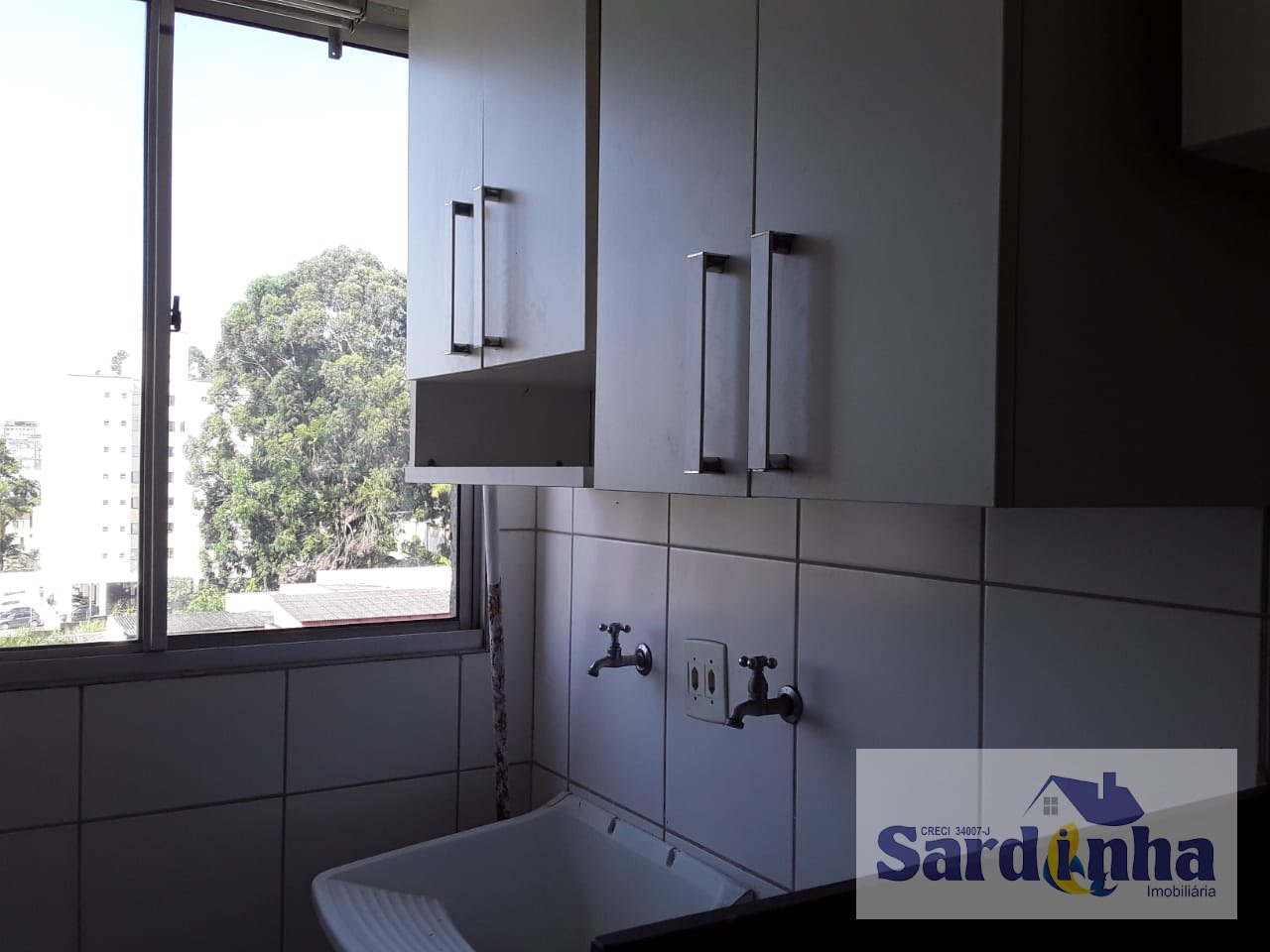 Apartamento para alugar com 2 quartos, 1 banheiro, 1 vaga e 49m² no Fazenda Morumbi, São Paulo (SP) — foto 20 de 21