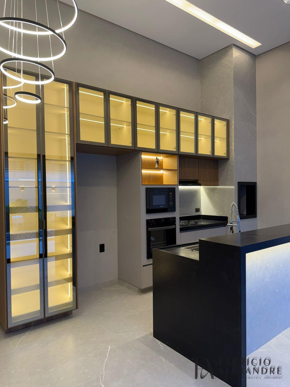 Casa à venda com 3 quartos, 1 suíte, 2 vagas e 143m² no Eville Bady Bassit, Bady Bassitt (SP) — foto 11 de 24