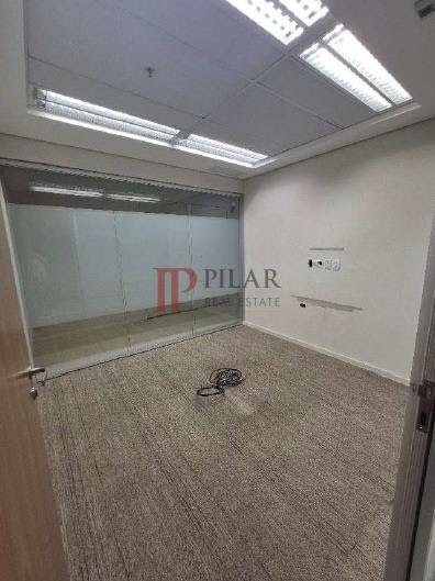Escritório no Itaim Bibi