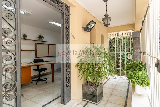 Sobrado Comercial Alto Padrão em Pacaembu  -  São Paulo