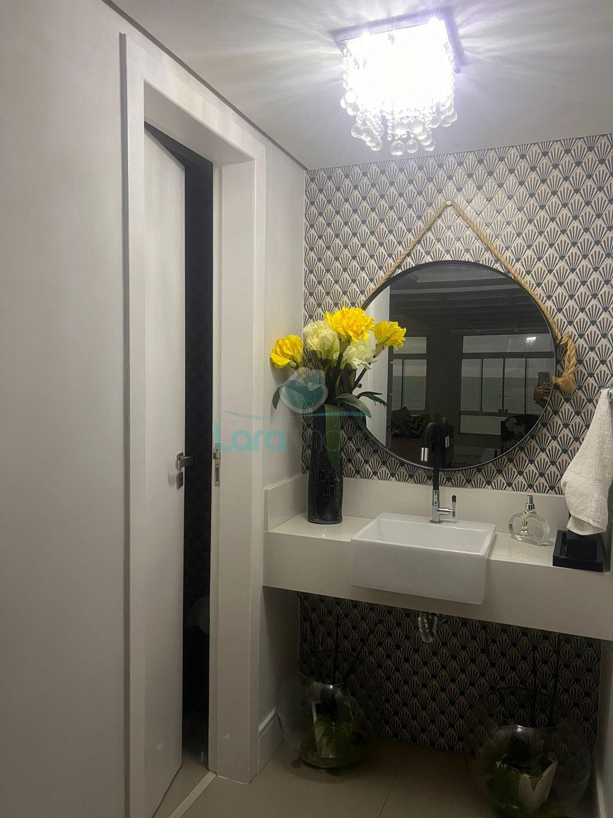 Cobertura à venda com 4 quartos, 4 suítes, 1 vaga e 480m² no Praia Campista, Macaé (RJ) — foto 20 de 30